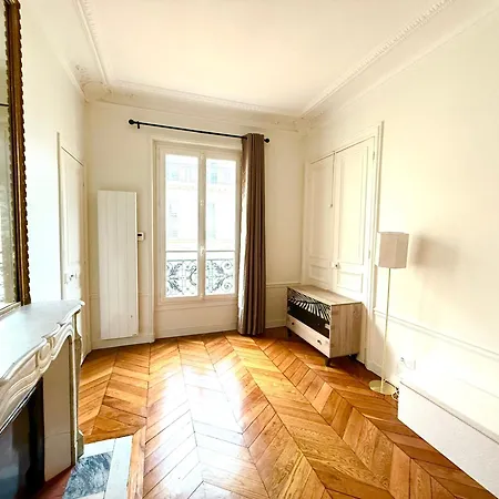 Grand Chic Opera, Madeleine, Proche Champs Elysees Apartamento